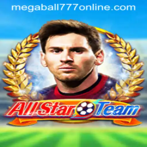 Unveiling AllStarTeam: A New Era in Gaming with MegaBall777