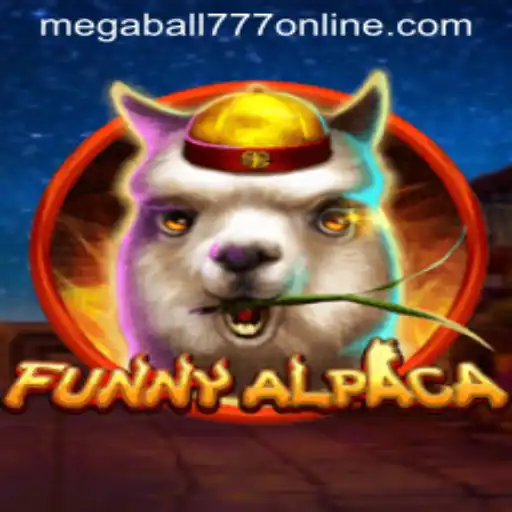 Explore FunnyAlpaca Universe in Megaball777