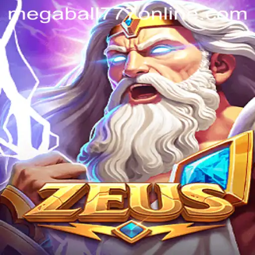 Discover the Mythical Adventure of Zeus: Unleashing the Power of Megaball777