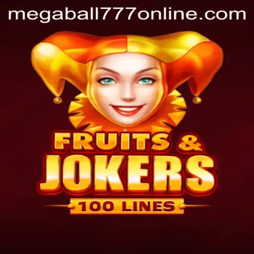Exploring the World of FruitsAndJokers100 and Megaball777