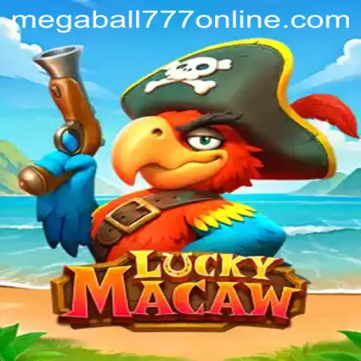 Discover the Excitement of LuckyMacaw's Megaball777