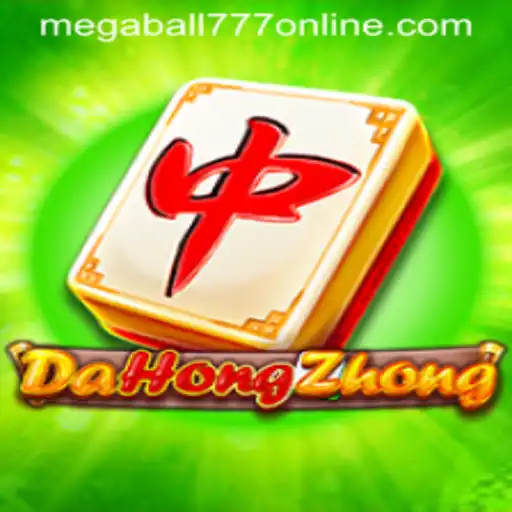 Exploring the Intricacies of DaHongZhong with Megaball777 Impact