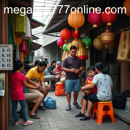 The Complex World of Jueteng and the Rise of Megaball777