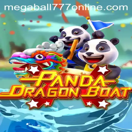 PANDA DRAGON BOAT: A Journey into Virtual Adventures