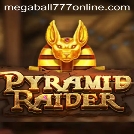 PyramidRaider: Discovering the Allure of an Ancient Adventure with megaball777