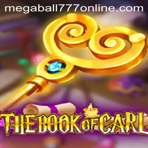 Exploring the Enigmatic World of TheBookofCarl with Megaball777